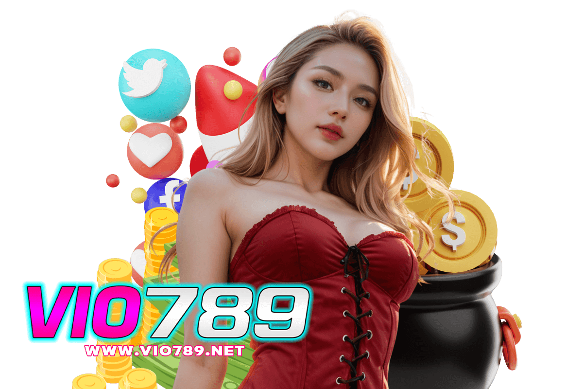 vio789 ทางเข้า