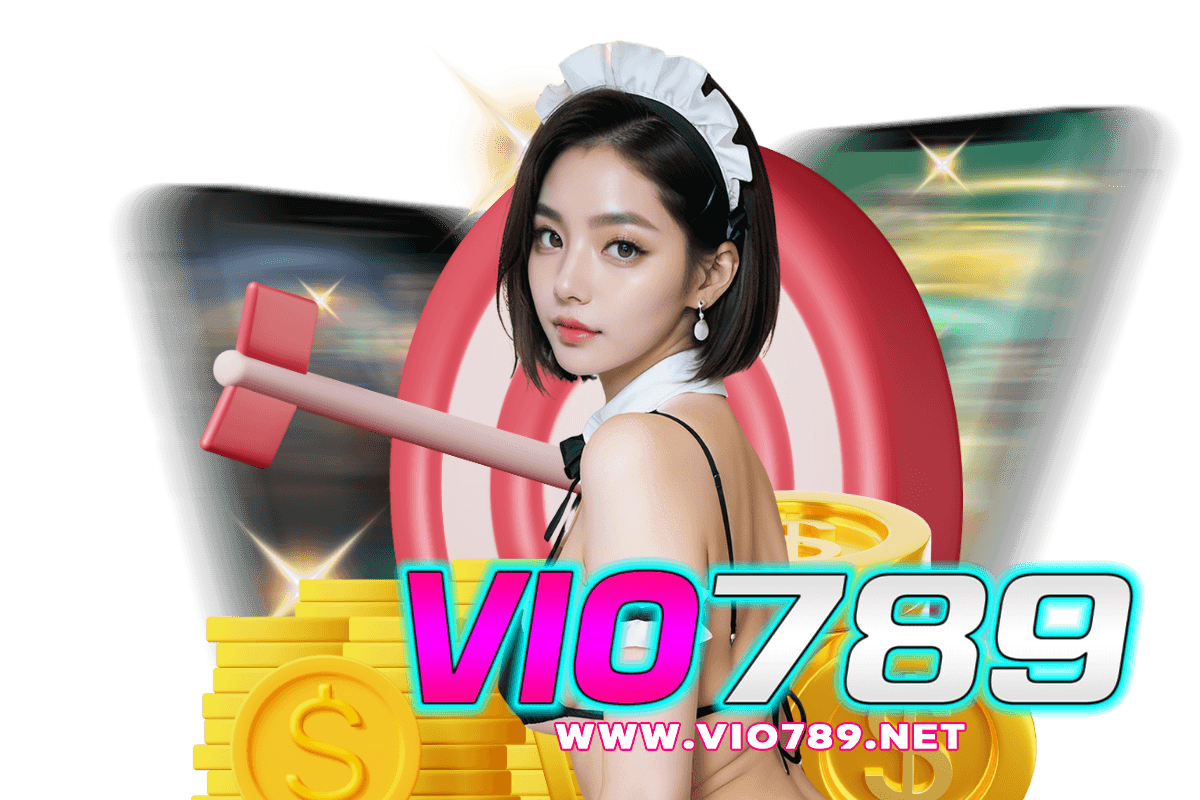 vio789 สล็อต